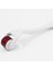 Mikro Iğneli Silindirler Dermatolojik Silindirler 540 Mikro Iğneler Hava Çıkma Beyaz 0.3mm (Yurt Dışından) 5
