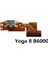 USB Şarj Portu Dock Fiş Konnektörü Jakı Şarj Kurulu Flex Kablo Lenovo Tablet Pad Yoga 10 B8000 B6000 Yoga 8 B6000 B8080 (Yurt Dışından) 2