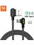 Mcdodo USB C Tipi Kablo 2A Hızlı Şarj Data Sync Kablosu Xiaomi Huawei Samsung Android Telefon Usb-C Pd LED Hızlı Şarj Kablosu (Yurt Dışından) 1