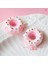 10 Adet Sevimli Mini Şeker Çörek Bebek Maması Dollhouse Minyatür Ev Zanaat Oyna Rol Yapma Oyunu (Yurt Dışından) 1