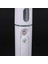 5x Yüz Buhar Makinesi Nano Buharlı Pişirici Handy Mister Yüz Sis Spreyi Nem Yüz Püskürtücü Şarj Edilebilir (Beyaz) (Yurt Dışından) 5