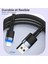 3A Hızlı Şarj Aydınlatma USB Kablosu iPhone 14 13 12 11 Pro Max Xr Xs 6s 7 8 Cep Telefonu Şarj Kablosu Veri Şarj Cihazı Kablosu 2m (Yurt Dışından) 5