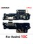 Dock Konnektörü USB Şarj Aleti Şarj Portu Flex Kablo Xiaomi Redmi Için 4A 4x 4 5 5A 6 6A 7 7A 8 8A 9 9A 9c 9t 10 Pro Artı 10 10C (Yurt Dışından) 3
