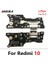 Dock Konnektörü USB Şarj Aleti Şarj Portu Flex Kablo Xiaomi Redmi Için 4A 4x 4 5 5A 6 6A 7 7A 8 8A 9 9A 9c 9t 10 Pro Artı 10 10C (Yurt Dışından) 4