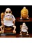 Anime Dragon Ball Z Modeli Usta Roshi Kame Sennin Pvc Aksiyon Figürleri Oyuncaklar Hediye Mj (Yurt Dışından) 2