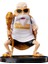 Anime Dragon Ball Z Modeli Usta Roshi Kame Sennin Pvc Aksiyon Figürleri Oyuncaklar Hediye Mj (Yurt Dışından) 4
