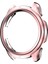 Tpu Kılıf Kapak Ticwatch Pro 3 Akıllı Saat Koruyucu Kabuk Tampon Tic Watch Pro 3 Koruyucu Kılıf Kapak Aksesuarları (Yurt Dışından) 1