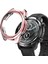 Tpu Kılıf Kapak Ticwatch Pro 3 Akıllı Saat Koruyucu Kabuk Tampon Tic Watch Pro 3 Koruyucu Kılıf Kapak Aksesuarları (Yurt Dışından) 2