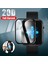 20D Ekran Koruyucu Film Ticwatch Gth Pro Akıllı Saat Tic Izle Gta Gtk Için Yumuşak Koruyucu Kapak Aksesuarları (Cam Değil) (Yurt Dışından) 1