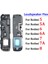 Buzzer Zil Hoparlör Hoparlör Flex Kablo Şerit Redmi 5 5A 6 6A 7 7A 8 9 9A 9c 9t Not 8t 8 9 9s Pro Max (Yurt Dışından) 2