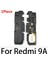 Buzzer Zil Hoparlör Hoparlör Flex Kablo Şerit Redmi 5 5A 6 6A 7 7A 8 9 9A 9c 9t Not 8t 8 9 9s Pro Max (Yurt Dışından) 4