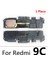 Buzzer Zil Hoparlör Hoparlör Flex Kablo Şerit Redmi 5 5A 6 6A 7 7A 8 9 9A 9c 9t Not 8t 8 9 9s Pro Max (Yurt Dışından) 5