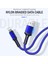 Hızlı Şarj USB Kablosu iPhone 13 12 11 Pro Max x Xr Xs 10 8 7 6 5 S Artı Se Uzun 2 M 3 M Apple Telefon Veri Şarj Kablosu 3 M Tel (Yurt Dışından) 4