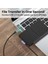 100 W Pd USB Tip C USB C Kablosu Sağ Açı Tel Macbook Cep Telefonu Için 5A Tipo C Hızlı Hızlı Şarj Kablosu 90 Derece Kablo (Yurt Dışından) 3