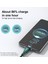 USB C Tipi Kablo 3A Hızlı Şarj Kablosu iPhone 13 12 11 Promax Cep Telefonu Şarj Kablosu Xiaomi Poco Huawei Samsung (Yurt Dışından) 4