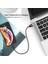 Raxfly USB Kablosu iPhone x Xs Max Xr Şarj Kablosu Hızlı Veri Senkronizasyonu USB Şarj Aleti iPhone 7 8 6 6s Artı 5s 5 USB Şarj Kablosu (Yurt Dışından) 3