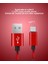 Mikro USB Kablosu 0.25 M 1 M 2 M 3 M Tipi USB C Hızlı Şarj Cep Telefonu Kabloları Veri Şarj Cihazı Samsung S8 S9 Xiaomi Tablet Kablosu (Yurt Dışından) 4