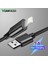 Vumpach USB C Tipi Kablo iphone Kablosu 11 12 13 Pro Max Xs Xr x Se 8 7 Hava Mini Hızlı Şarj Kablosu iphone Şarj Aleti Kablosu (Yurt Dışından) 1
