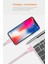 Vumpach USB C Tipi Kablo iphone Kablosu 11 12 13 Pro Max Xs Xr x Se 8 7 Hava Mini Hızlı Şarj Kablosu iphone Şarj Aleti Kablosu (Yurt Dışından) 4
