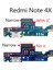 Şarj Cihazı Konektörü USB Şarj Portu Flex Kablo Xiaomi Redmi Için Not 4x 4 Pro 4A USB Şarj Aleti Mikrofon Kurulu (Yurt Dışından) 1