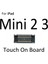 Fpc Konektörü iPad Mini 1 2 3 4 5 LCD Sayısallaştırıcı Dokunmatik Ekran Konektörü Klip Anakart Ana Kurulu Flex Kablo (Yurt Dışından) 4