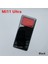 Xiaomi Mi 11 Ultra 6.81 Için MI11 Ultra Arka Muhafaza (Yurt Dışından) 3