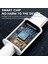 6A USB C Tipi Kablo 66W Telefon Kablosu Hızlı Şarj USB C Kablosu Samsung Huawei Xiaomi Için 0.3/1/1.5/2m Kablo Redmi Vivo Oppo Için (Yurt Dışından) 4