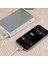 Suptec USB Kablosu iPhone 4 4s iPad 2 3 Ipod 30 Pin Metal Fiş Şarj Aleti Kablosu iPhone 4 Için Naylon Tel Şarj Veri Kablosu Kablosu (Yurt Dışından) 4