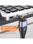 Elough Manyetik Kablo 60 W USB C Mikro USB C Tipi Kablo 5A Hızlı Şarj Cihazı 4.0 Usbc Pd Kablosu iPhone x Xiaomi Samsung Macbook Için (Yurt Dışından) 5