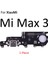 USB Şarj Şarj Cihazı Dock Bağlantı Noktası Kurulu Mikrofon Mikrofon Flex Kablo Xiaomi Mi Mix 4 2s Max 3 2 6x 5x (Yurt Dışından) 4