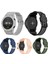 Silikon Kabuk Kenar Kapak Koruyucu Bilek Kordonlu Saat Xiaomi Mi Için Saat Kayışı Renkli Spor Band Bileklik Durumda Akıllı Aksesuarlar (Yurt Dışından) 1