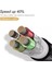 Olaf USB Tip C 2.4A Hızlı Şarj Cihazı USB Kablosu 90 Derece USB Tip C Kablo Samsung Sony Xiaomi Galaxy A70S Telefon Usb-C Veri Kablosu (Yurt Dışından) 4