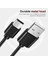 Orijinal Mikro USB Kablosu Hızlı Şarj Xiaomi 3 Redmi Not 5 4 Pro Android Cep Telefonu Veri Kablosu Samsung S7 S6 Şarj Cihazı (Yurt Dışından) 4