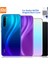 Xiaomi Orijinal Arka Pil Kapağı Kılıf Xiaomi Redmi Için Note8 Not 8 Kapı Arka Konut Arka Kapak Koruyucu Telefon Kılıfı (Yurt Dışından) 1