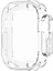 Darbeye Dayanıklı Ekran Koruyucu Kılıf Çerçeve Konut Koruyucu Kapak Tampon Kabuk Apple Watch Ultra 49MM Için Uygun (Yurt Dışından) 3
