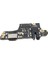 USB Şarj Aleti Yuva Konnektörü Şarj Portu Kurulu Mikrofon Flex Kablo Xiaomi Poco X3 Nfc Küresel Sürüm/poco X3 Pro (Yurt Dışından) 4