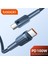 Toocki USB C Tipi Kablo Hızlı Şarj ile Huawei Xiaomi Samsung Poco Android Telefon Usb-C 100 W 66 W Şarj Aleti Kablosu (Yurt Dışından) 1