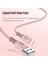 USB C Tipi Kablo iPhone 13 12 11 Mikro USB C 3A Hızlı Şarj Cep Telefonu Android Şarj Cihazı Tel Kablosu Xiaomi Samsung Için (Yurt Dışından) 4