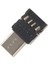 3x Type-C Usb-C - USB 2.0 Otg Adaptörü Için Xiaomi Mi A1 Samsung Galaxy S8 Plus Oneplus 5t Macbook Pro Dönüştürücü (Yurt Dışından) 5