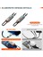 In 1 Pd 60W USB C Tipi Kablo Cep Telefonu Hızlı Şarj Veri Kablosu iPhone 13 11 12 Pro x Xiaomi Huawei USB C Şarj Kablosu (Yurt Dışından) 4