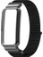 Kayış + Kılıf Redmi Band Pro Akıllı Saat Aksesuarları Redmi Band Pro Için Nefes Alabilir Naylon Bilezikler Kordonlu Saat Koruma Kapağı (Yurt Dışından) 2
