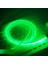 Yenı Glow Akan Renkler USB Şarj C Tipi Kablo Android Için Mikro USB Şarj Kablosu iPhone x Için Samsung Şarj Kablosu Kablosu (Yurt Dışından) 2
