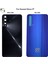 Huawei Nova 5t Için Arka Pil Kapağı Arka Arka Kapı Telefon Muhafazası Cam (Yurt Dışından) 2