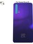 Huawei Nova 5t Için Arka Pil Kapağı Arka Arka Kapı Telefon Muhafazası Cam (Yurt Dışından) 5
