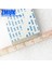 1.25MM Pin Aralığı Flex Şerit Ffc Kablo (Yurt Dışından) 1