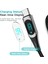 Essager LED Tip C - Tip C Kablo 100 W Pd Qc3.0 Hızlı Şarj Şarj Cihazı USB C - USB C Ekran Kablosu Macbook Xiaomi Samsung Için (Yurt Dışından) 2