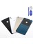 Huawei P8 Lite 2017 Için Orijinal Cep Telefonu Cam Pil Arka Kapak P8 Lite 2017 Konut Arka Kapı Yapıştırıcı + Araçları (Yurt Dışından) 1
