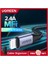 [apple Mfi Sertifikalı]ugreen USB Yıldırım Kablosu Apple Veri Şarj Kablosu iPhone 13 Için, 12 Min 12 Pro Max x Xr 11 8 7 Hızlı Şarj 2.4A USB Veri Kablosu Telefon Şarj Kablosu (Yurt Dışından) 1