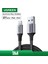 [apple Mfi Sertifikalı]ugreen USB Yıldırım Kablosu Apple Veri Şarj Kablosu iPhone 13 Için, 12 Min 12 Pro Max x Xr 11 8 7 Hızlı Şarj 2.4A USB Veri Kablosu Telefon Şarj Kablosu (Yurt Dışından) 3