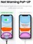 [apple Mfi Sertifikalı]ugreen USB Yıldırım Kablosu Apple Veri Şarj Kablosu iPhone 13 Için, 12 Min 12 Pro Max x Xr 11 8 7 Hızlı Şarj 2.4A USB Veri Kablosu Telefon Şarj Kablosu (Yurt Dışından) 5